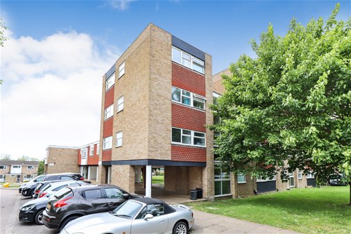 Milton Road, Harpenden, AL5 5LQ